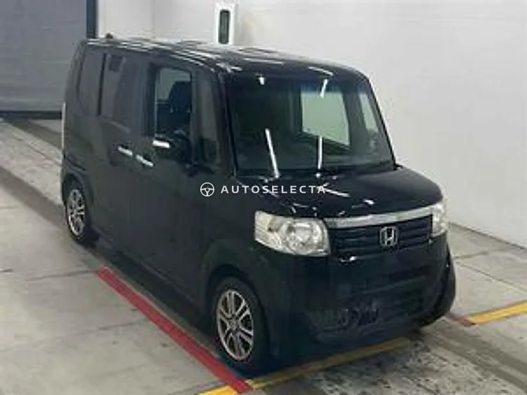 Honda N-BOX 2013, photo 1 of 1