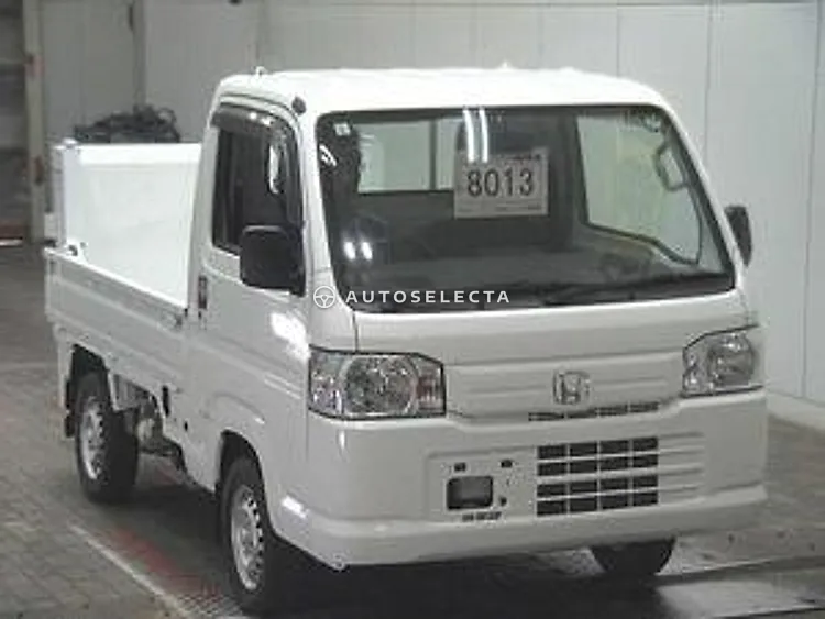 Honda Acty 2020, photo 1 of 6