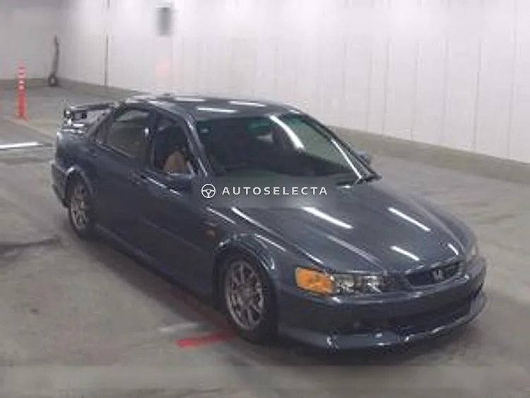 Honda Accord 2000, photo 1 of 1