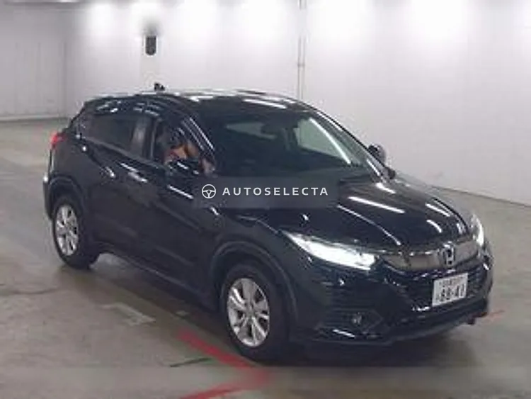 Honda Vezel 2020, photo 1 of 1