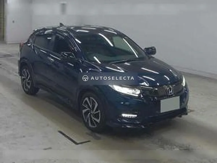 Honda Vezel 2018, photo 1 of 1