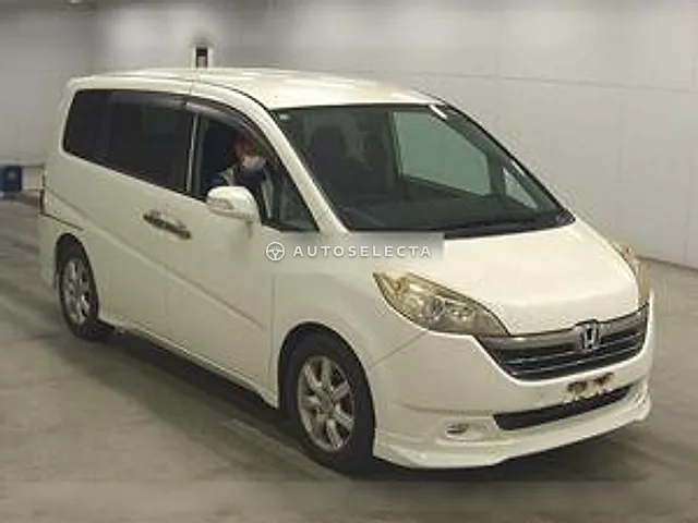 Honda Stepwgn 2005