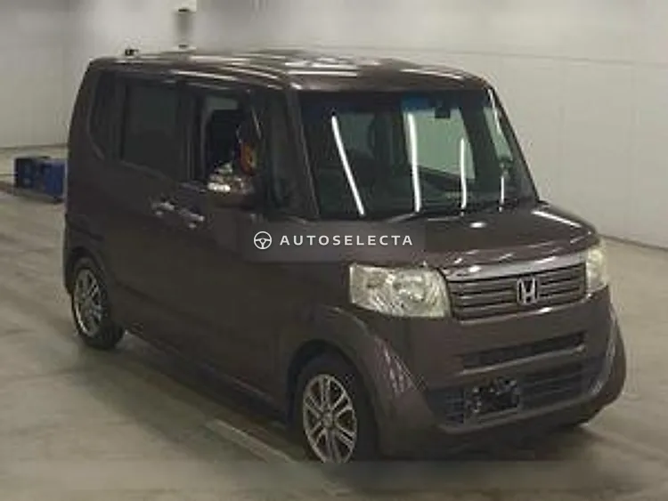 Honda N-BOX 2013, photo 1 of 1