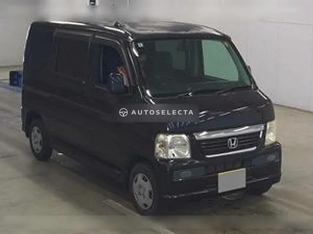 Honda Vamos 2008