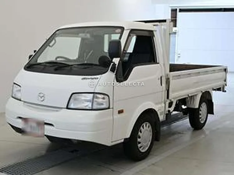 Mazda Bongo Truck 2021, photo 1 of 1