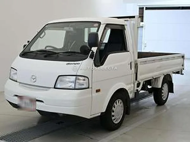 Mazda Bongo Truck 2021, auction grade 3.5