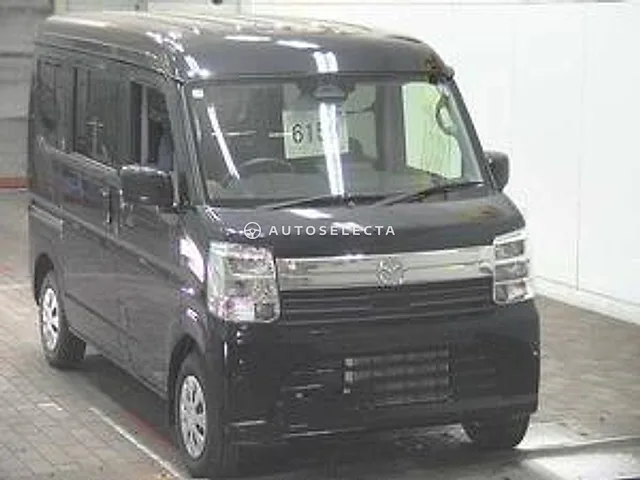 Mazda Scrum 2026, auction grade 5