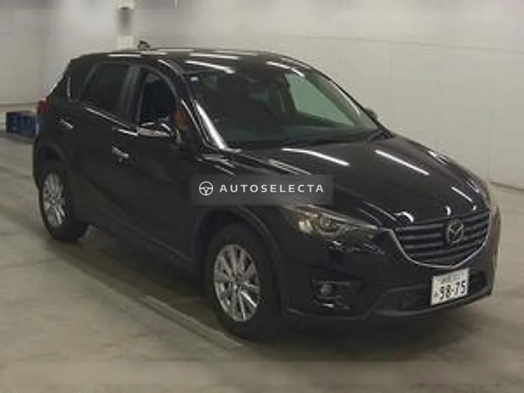 Mazda CX-5 2015, photo 1 of 1