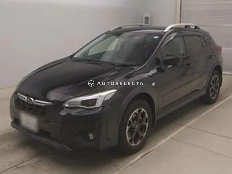 Subaru XV 2020, photo 1 of 1