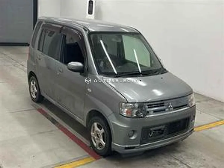 Mitsubishi Toppo 2011, photo 1 of 1