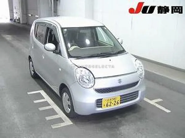 Suzuki MR Wagon 2006, photo 1 of 1