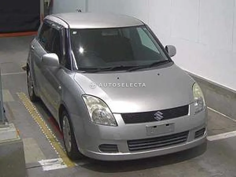 Suzuki Swift 2007, photo 1 of 1