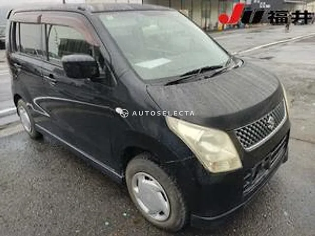 Suzuki Wagon R 2009
