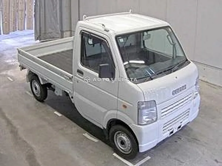 Suzuki Carry 2007, photo 1 of 1