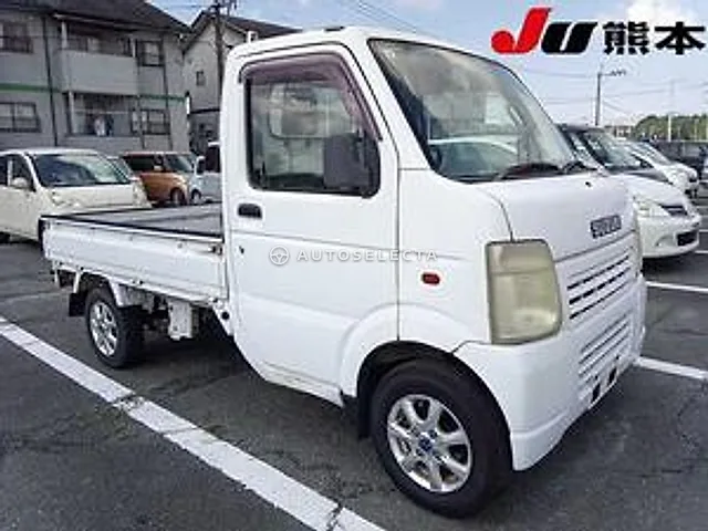 Suzuki Carry 2004