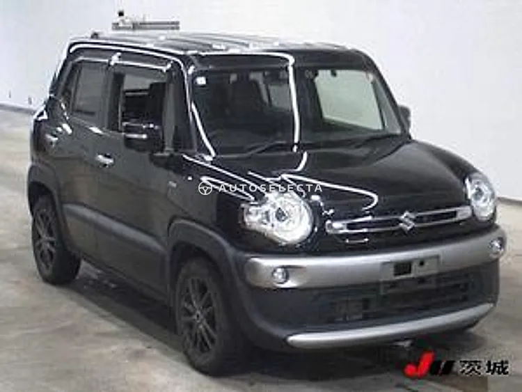 Suzuki Xbee 2023, photo 1 of 1