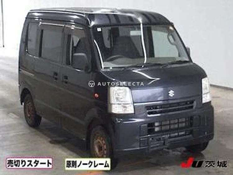 Suzuki Every Van 2010, photo 1 of 1