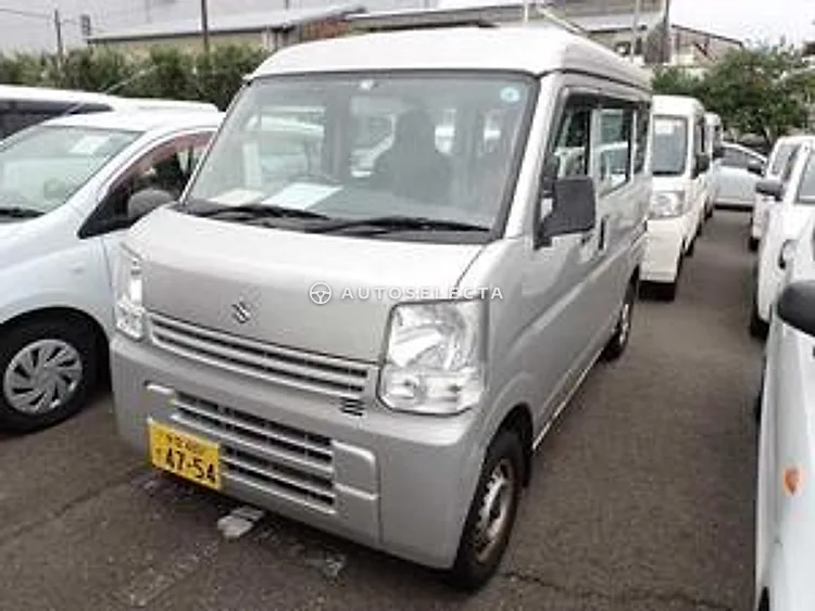 Suzuki Every 2016, photo 1 of 1