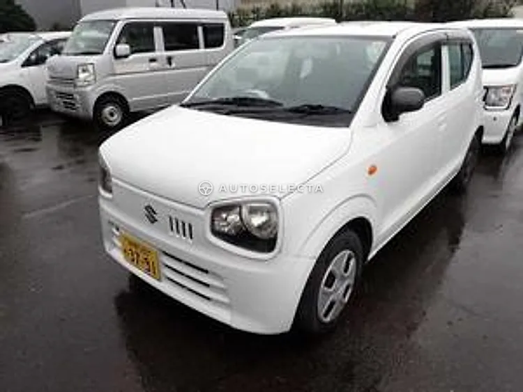 Suzuki Alto 2015, photo 1 of 1