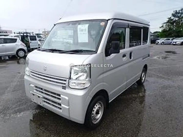 Suzuki Every 2020, photo 1 of 1
