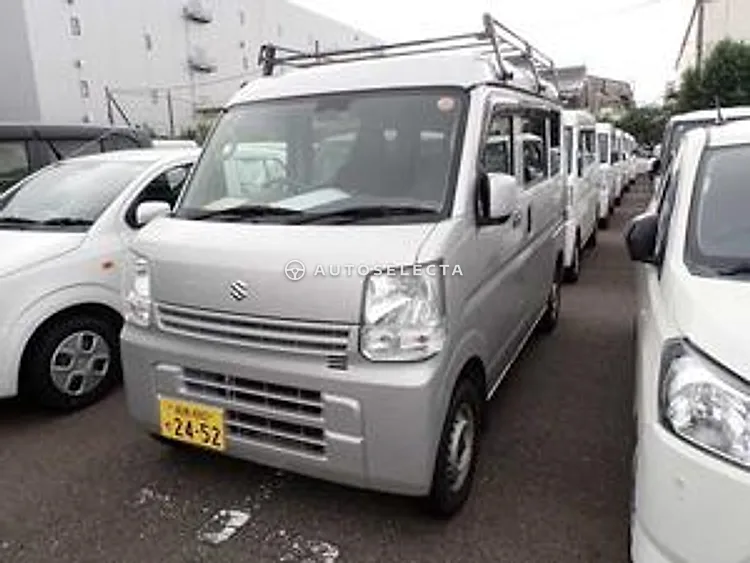 Suzuki Every 2018, photo 1 of 1