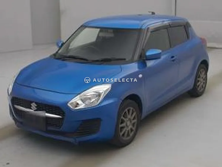 Suzuki Swift 2022, photo 1 of 1