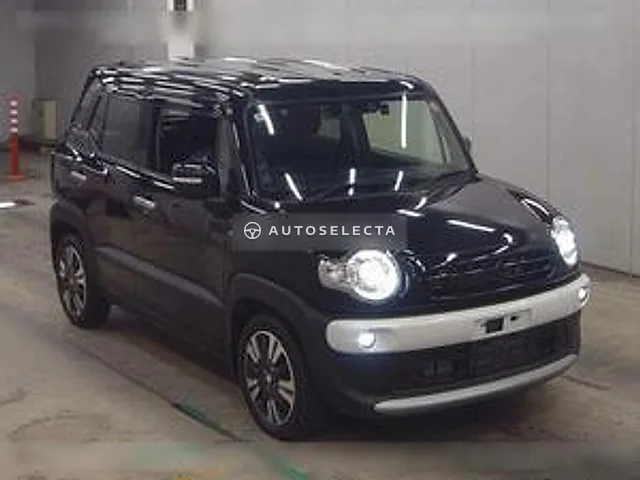 Suzuki Xbee 2022, auction grade R