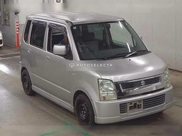 Suzuki Wagon R 2005