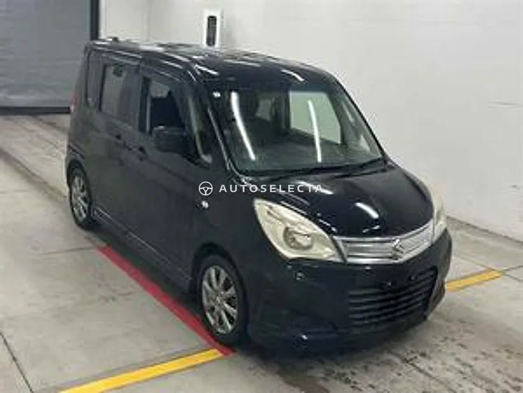 Suzuki Solio 2015, photo 1 of 1