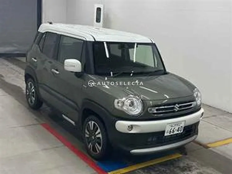 Suzuki Xbee 2026, photo 1 of 1