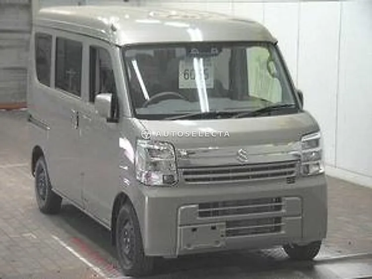Suzuki Every Van 2026, photo 1 of 1