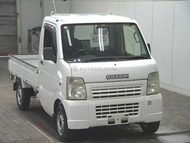 Suzuki Carry 2008, photo 1 of 1