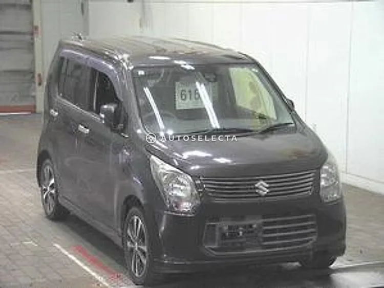 Suzuki Wagon R 2013, photo 1 of 1