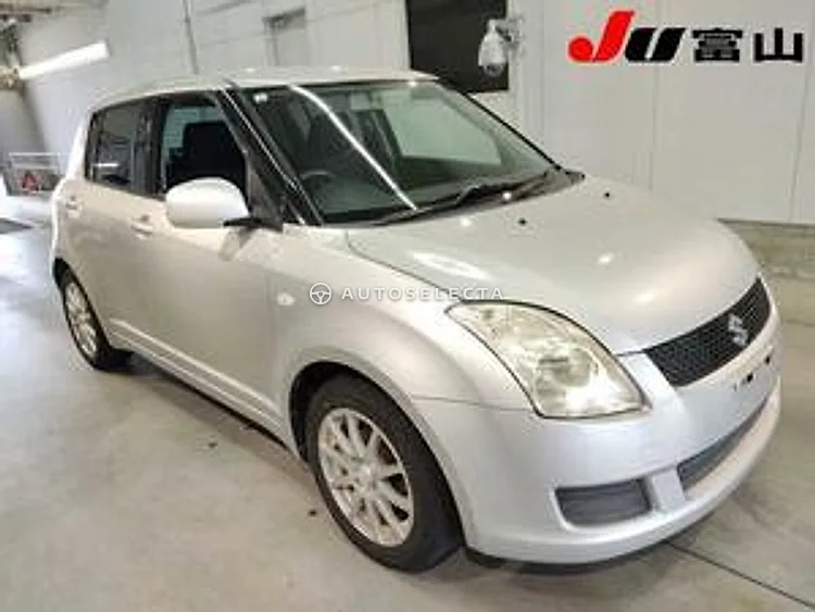 Suzuki Swift 2007, photo 1 of 1