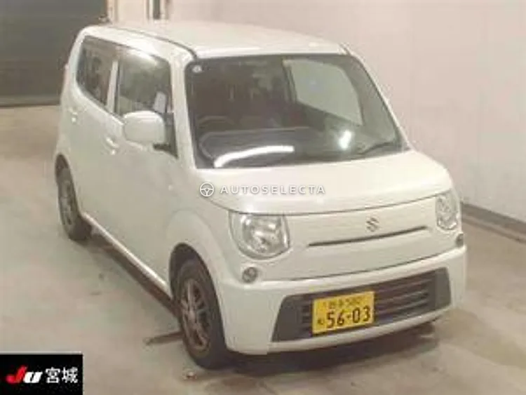 Suzuki MR Wagon 2011, photo 1 of 1