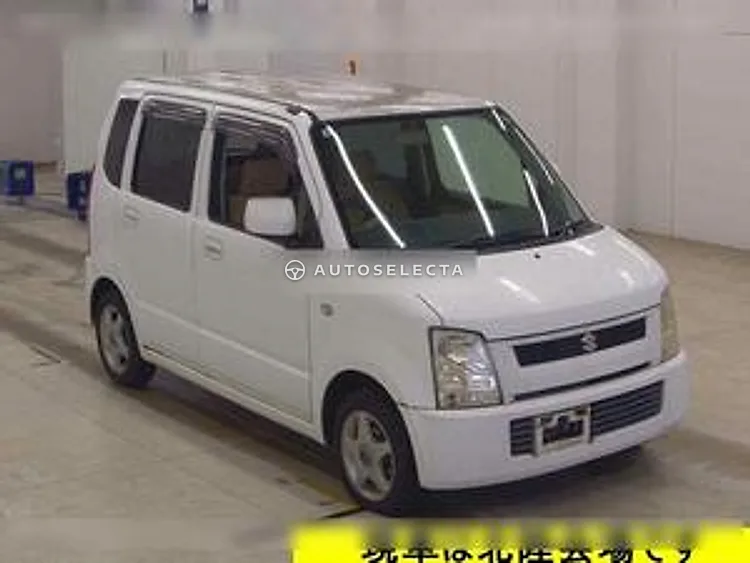 Suzuki Wagon R 2005, photo 1 of 1