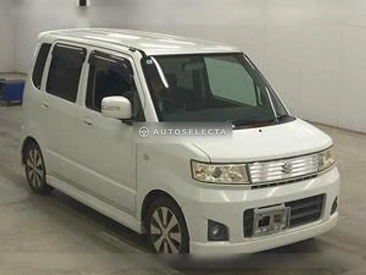 Suzuki Wagon R 2008, photo 1 of 1