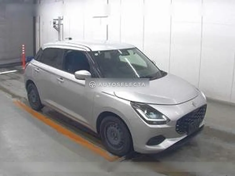 Suzuki Swift 2024, photo 1 of 1