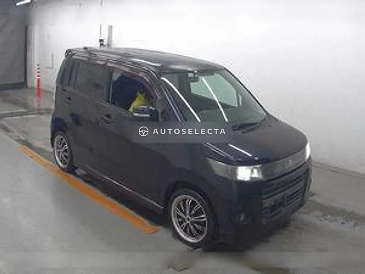 Suzuki Wagon R Stingray 2011, photo 1 of 1