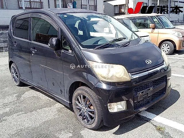 Daihatsu Move 2008