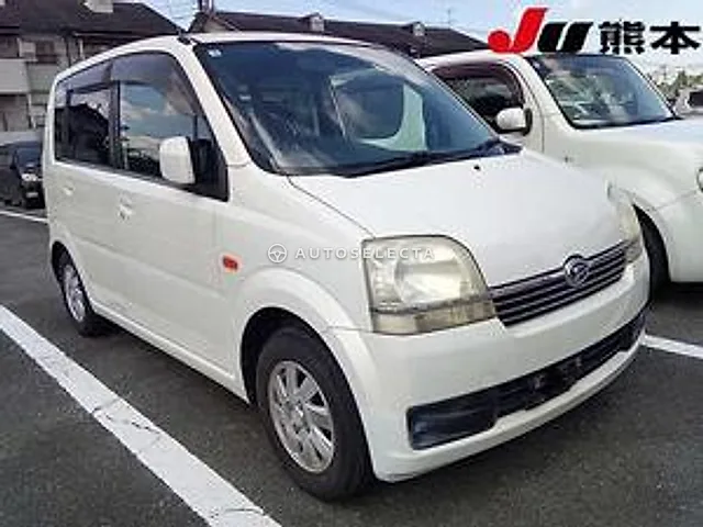 Daihatsu Move 2003