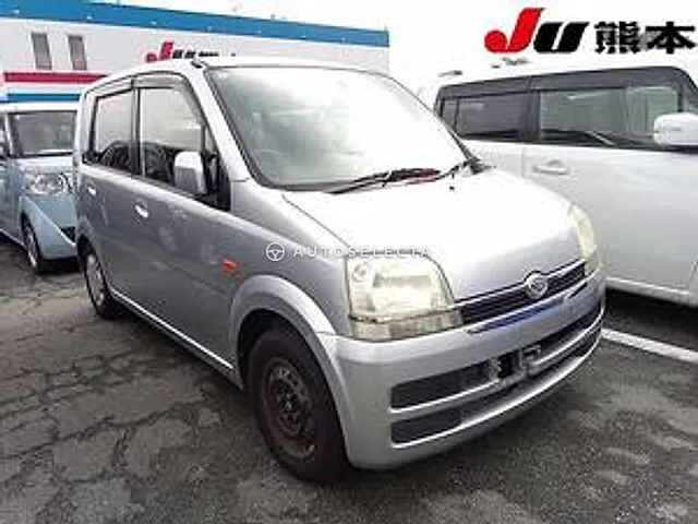 Daihatsu Move 2006