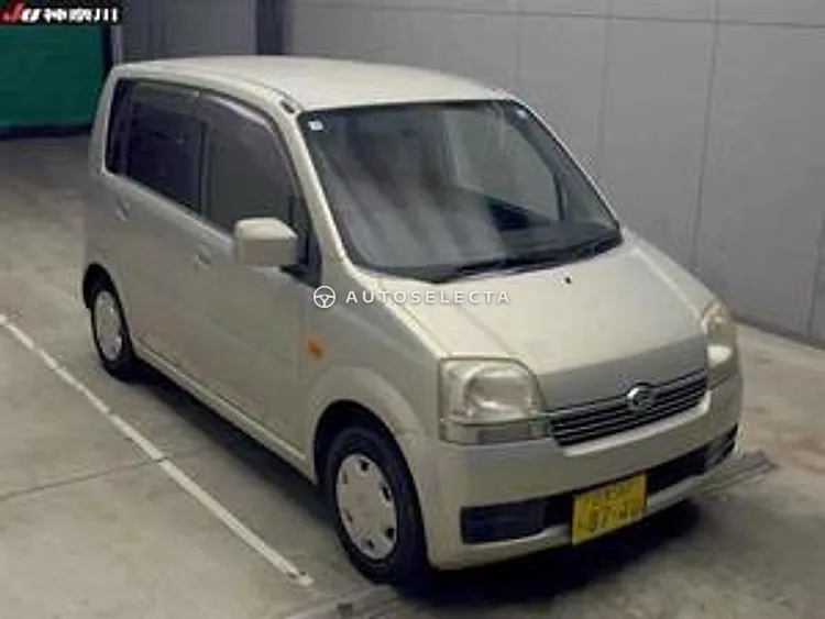 Daihatsu Move 2004, photo 1 of 1