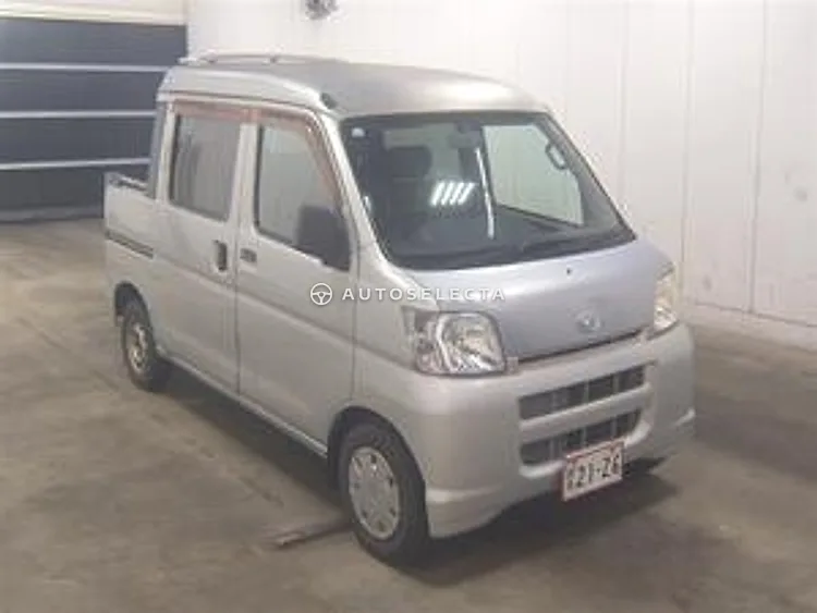 Daihatsu Hijet Deck Van 2005, photo 1 of 1