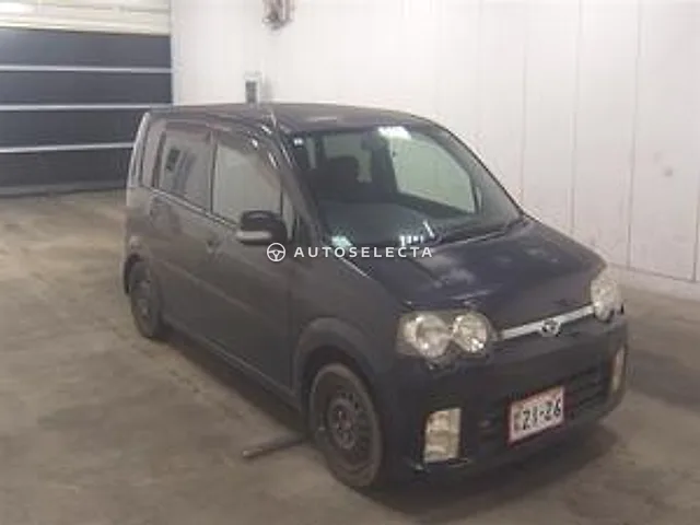 Daihatsu Move 2005