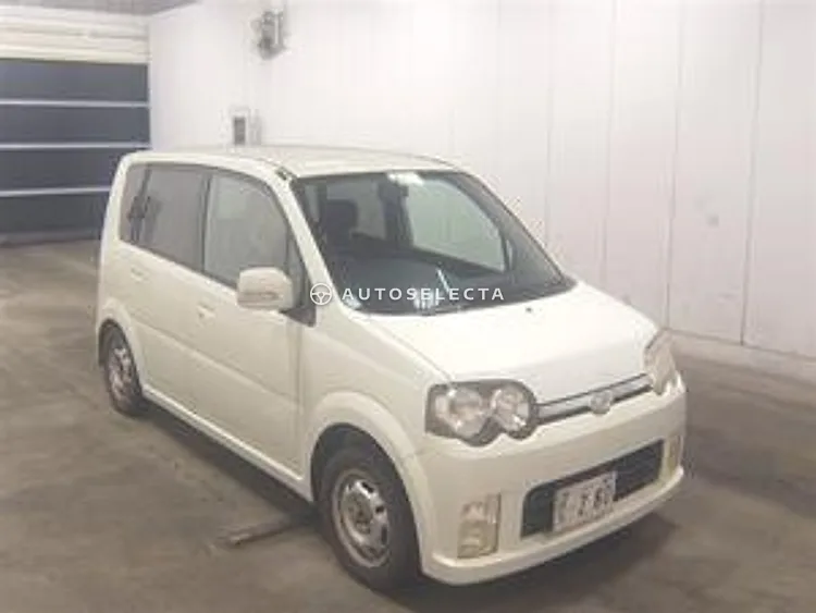 Daihatsu Move 2005, photo 1 of 1
