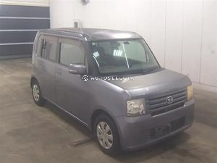 Daihatsu Move Conte 2009, photo 1 of 1