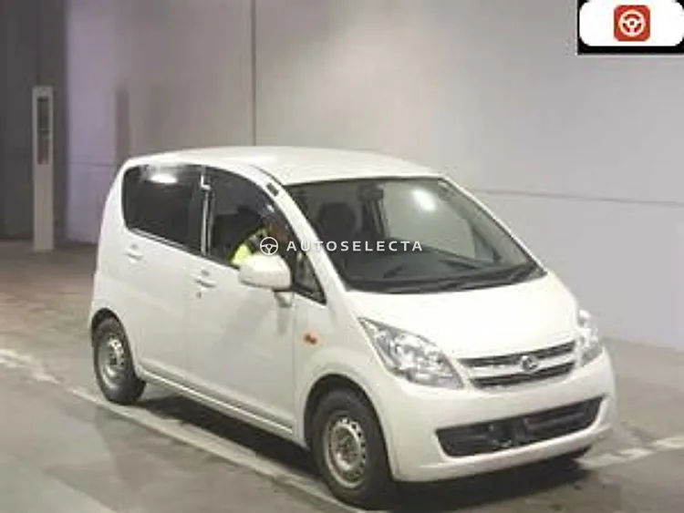 Daihatsu Move, photo 1 of 1