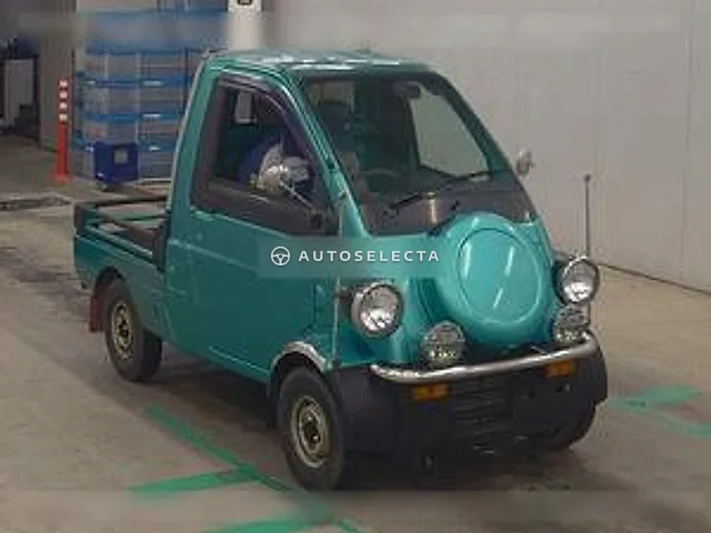 Daihatsu Midget 1996