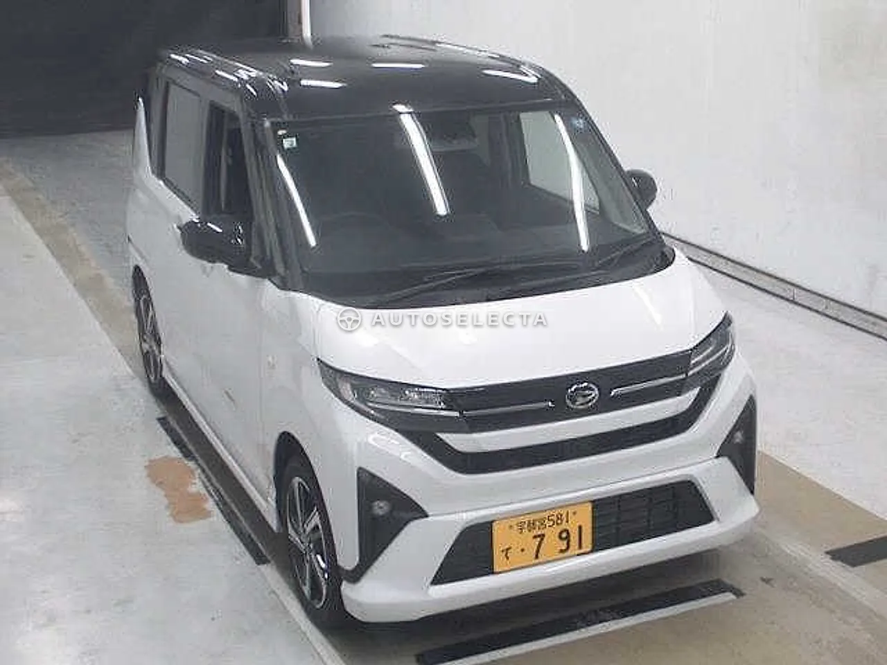 Daihatsu Move 2026, photo 1 of 1